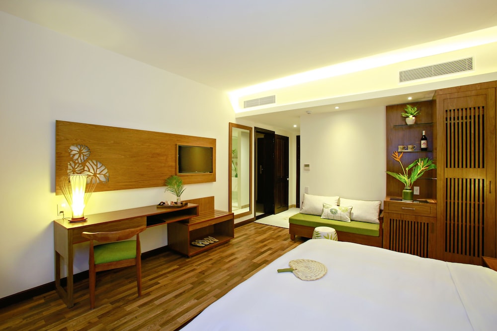 Lasenta Boutique Hotel Hoian 37/75