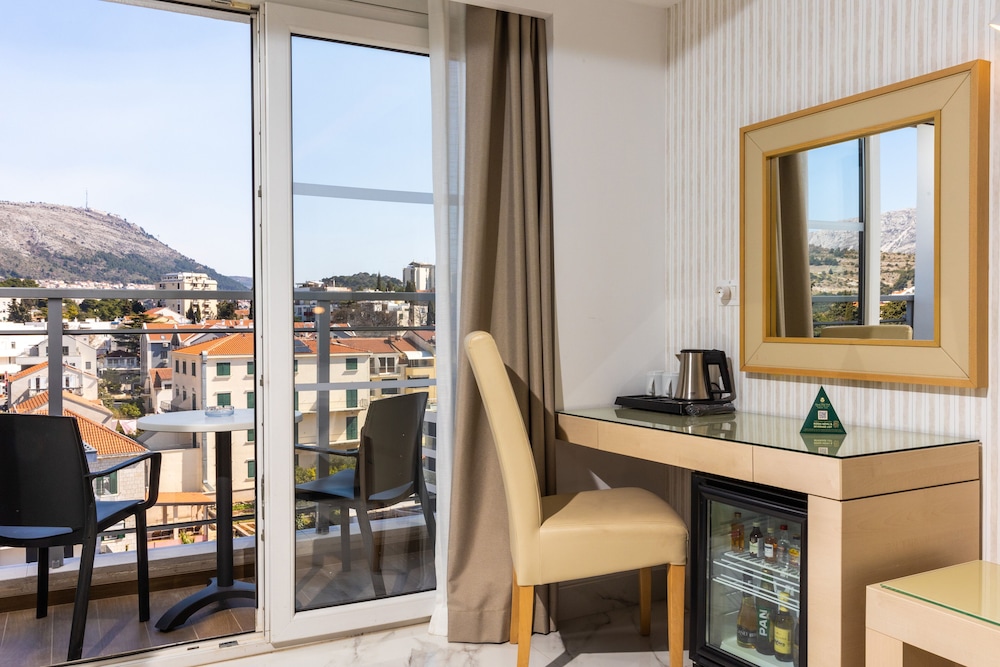 Grand Hotel Park Dubrovnik 57/67