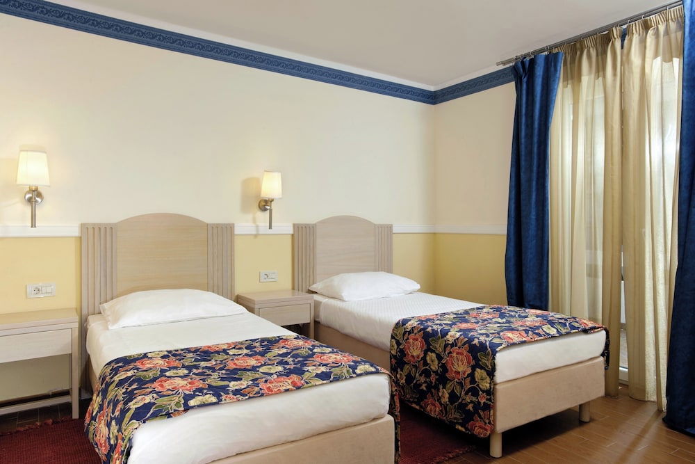 Amadria Park Apartments 15/55