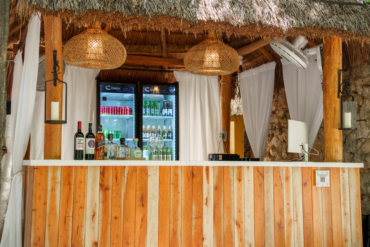Terasu Riviera Maya Hotel & Spa, en Xcaret 写真1