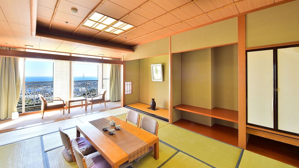Shizuoka Country Hamaoka Course Hotel 21/51