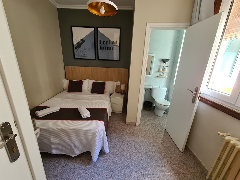 Hostal Las Murallas 26/50