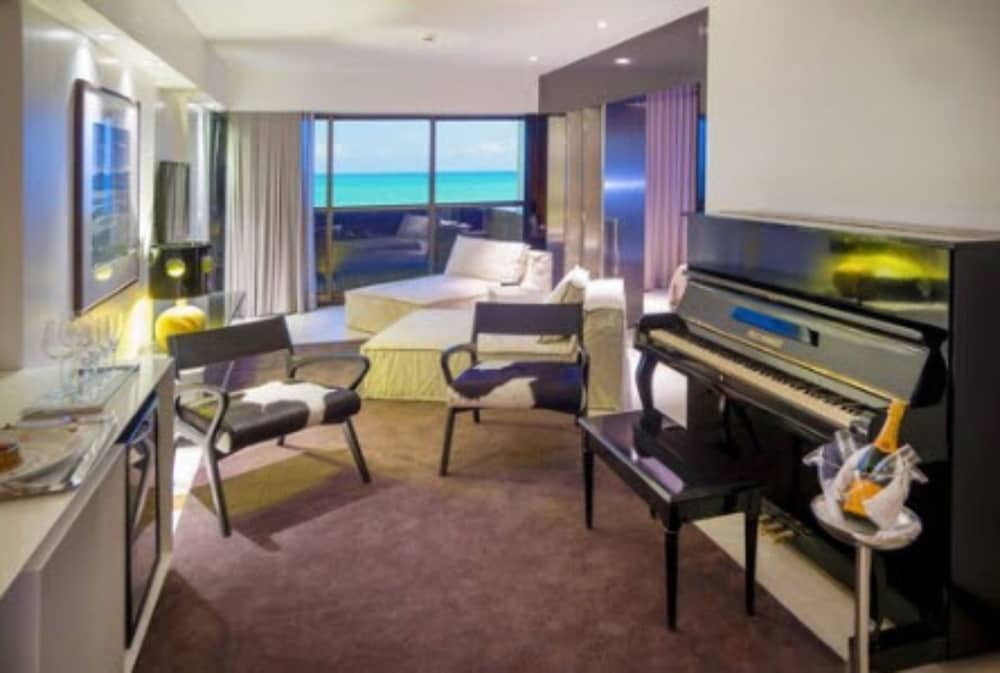 Ritz Lagoa Da Anta 41/62