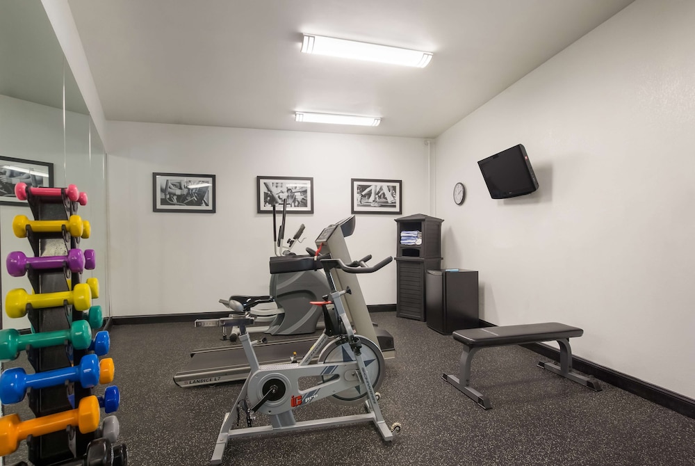 Best Western Parkside Inn 24/47