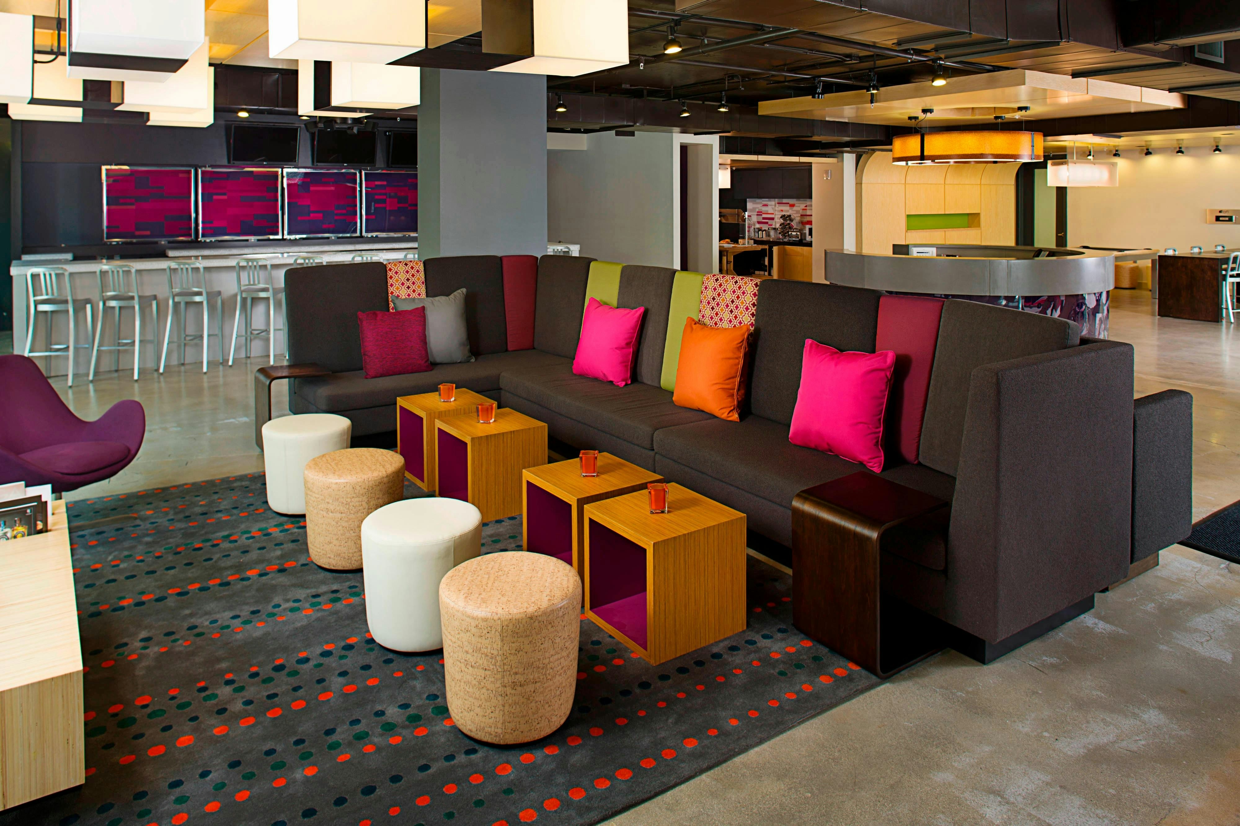Aloft Miami Brickell 20/49