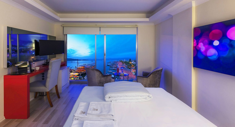 Orka Boutique Hotel 29/59