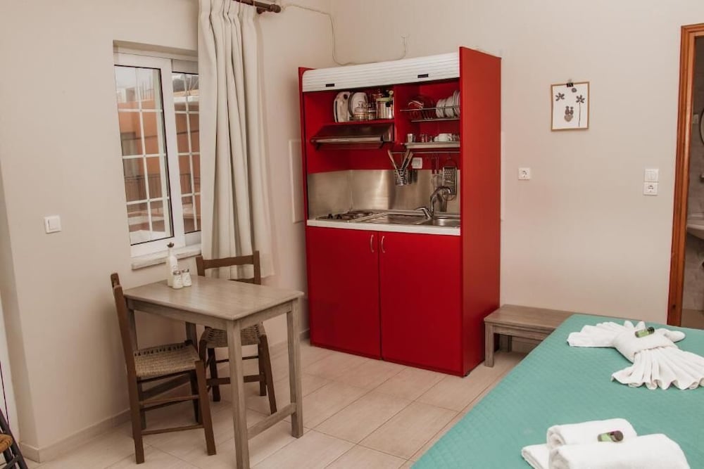 Anna Katerina Apartments Platanias 36/50