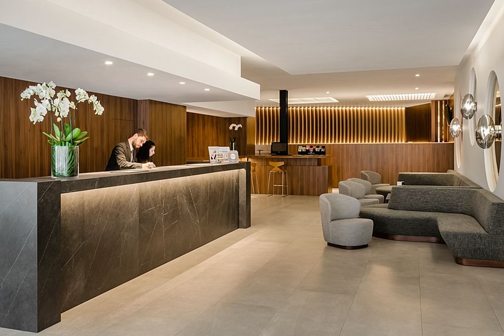 Portus Cale Hotel 9/47