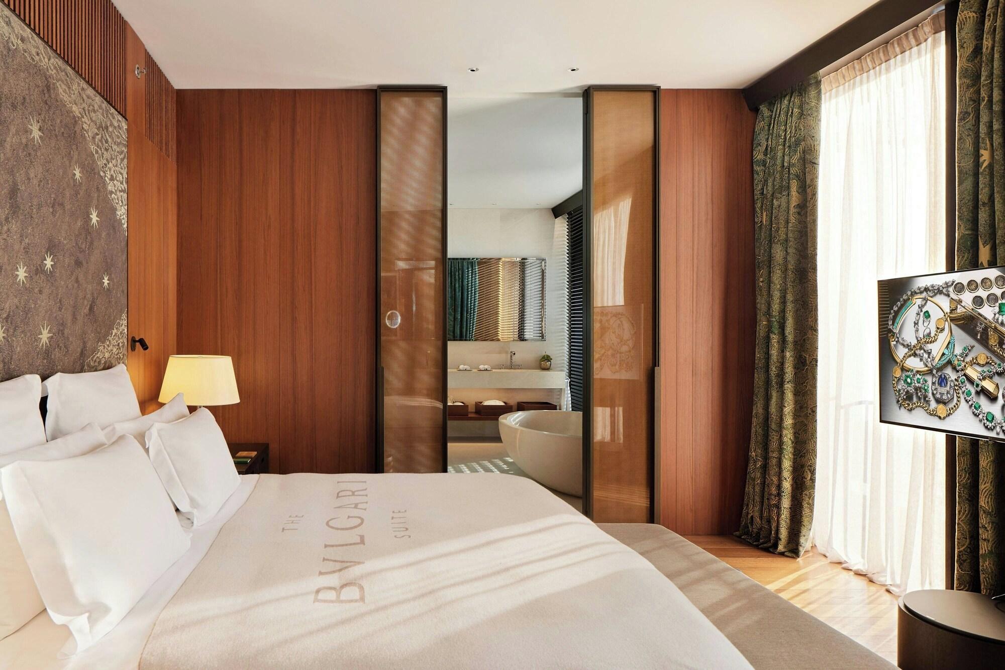 1 Bedroom, Suite