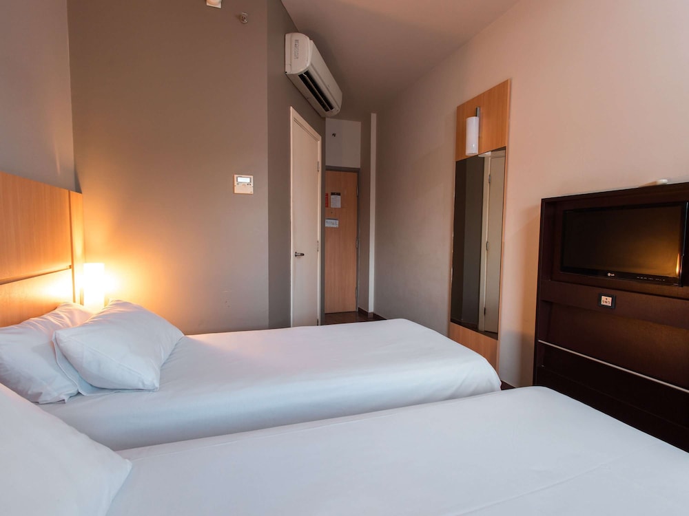 Ibis Presidente Prudente 20/50