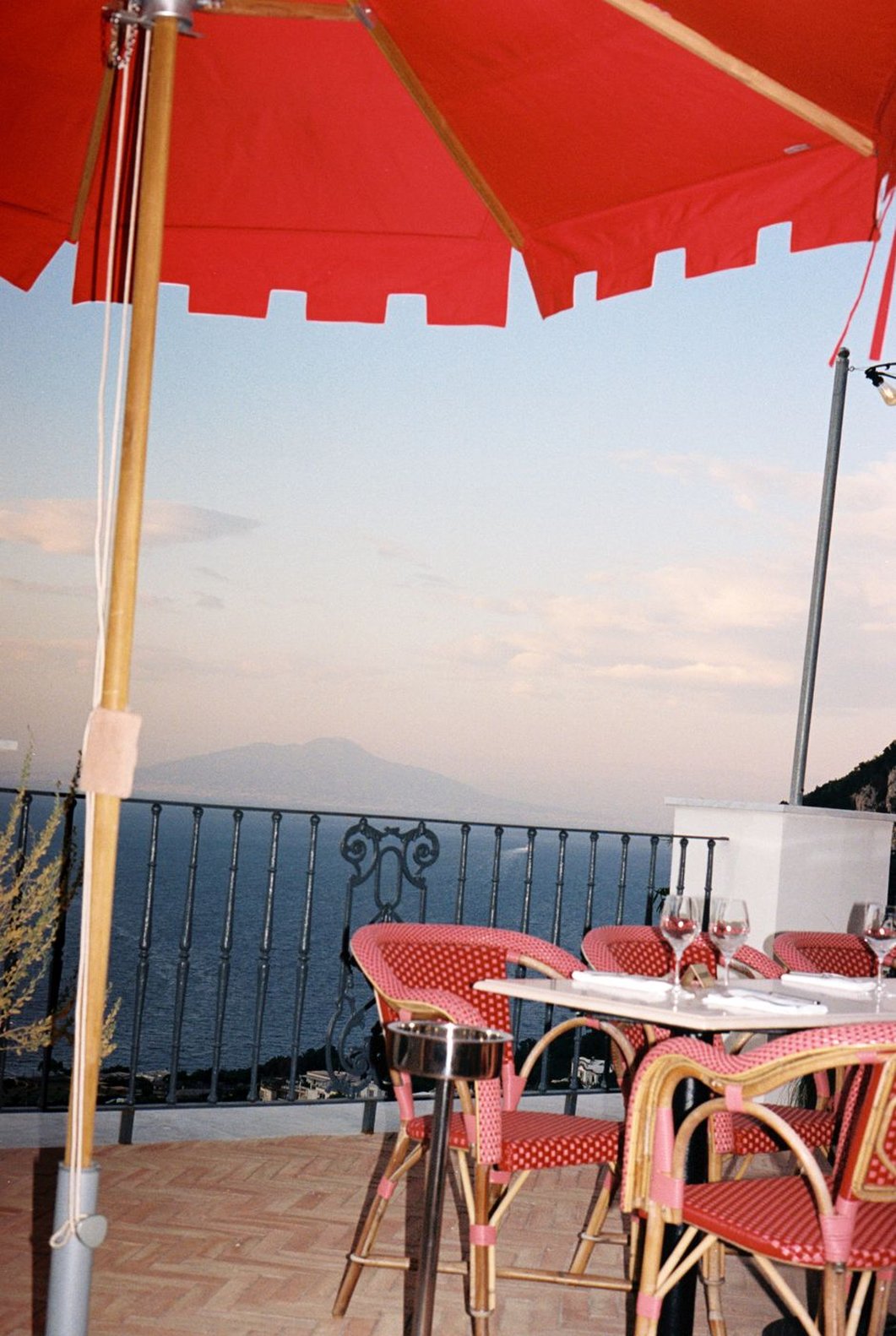 Il Capri Hotel 40/43