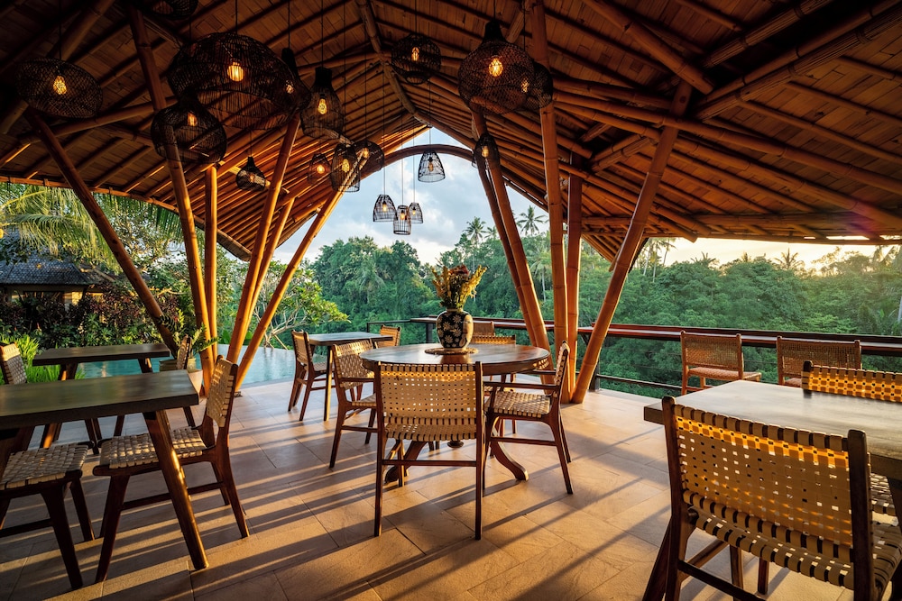 Kadewa Retreat Ubud 36/50