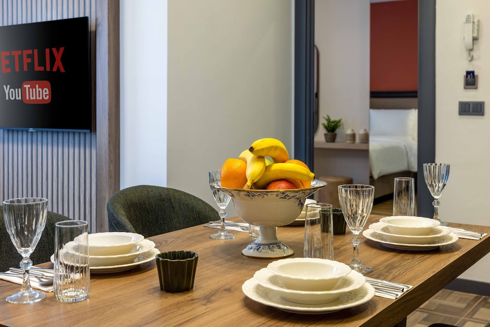 BayMari Suites City Life 39/63