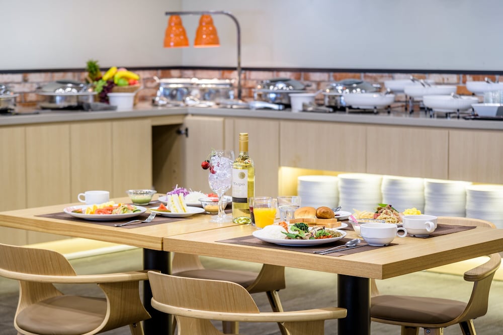 Shinshin Hotel Cheonjiyeon 39/54