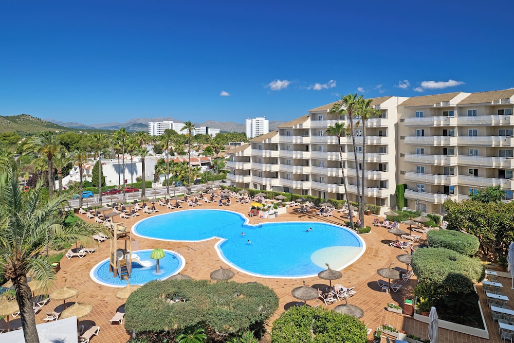 Grupotel Port d Alcudia 6/49