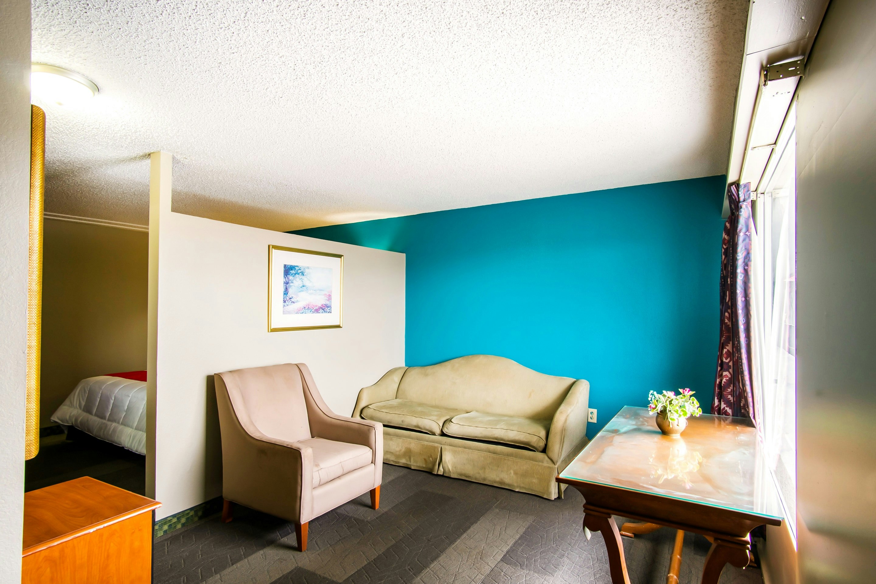 Hotel Hutchinson West 4th Ave 23/46