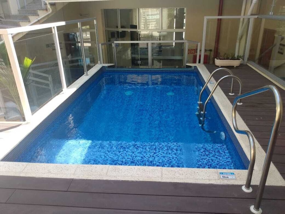 VOA Ferian Plaza Hotel 44/51