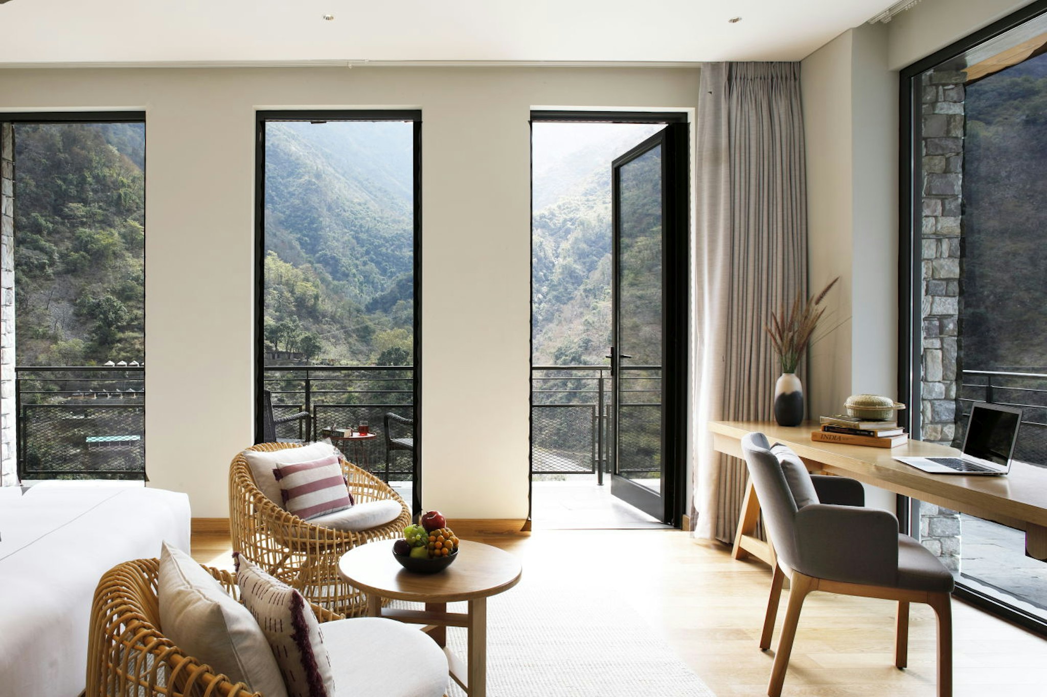 Taj Rishikesh Resort And Spa 22/80