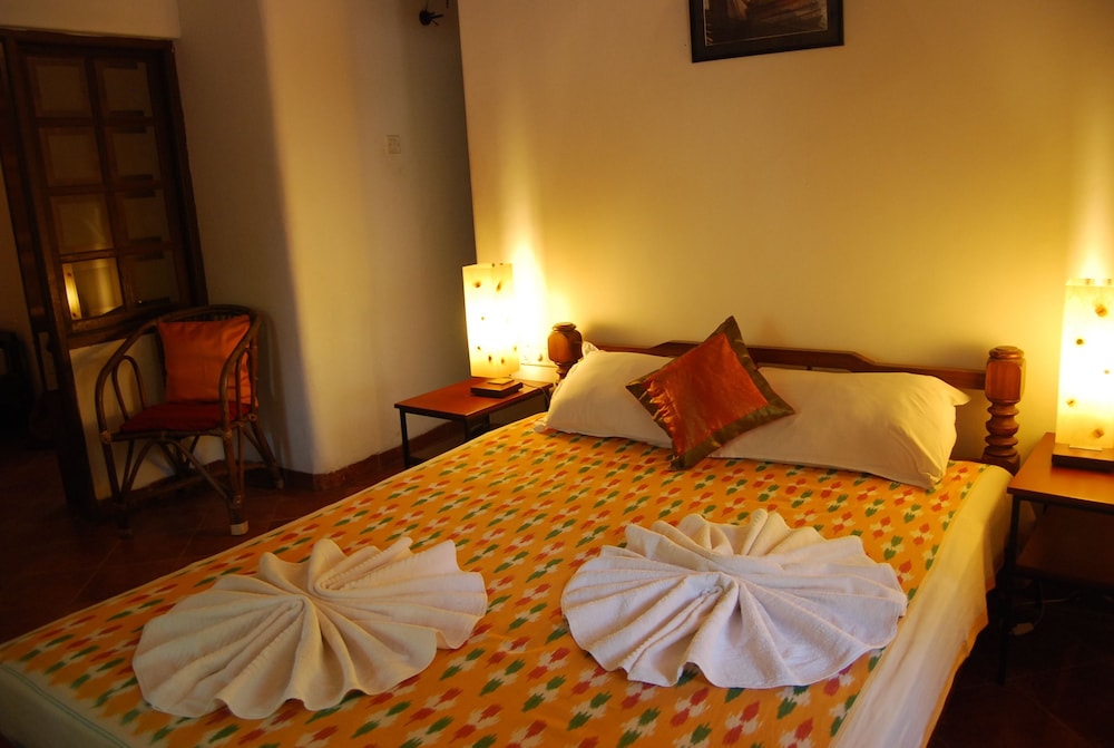 Granpas Inn Bougainvillea 20/50