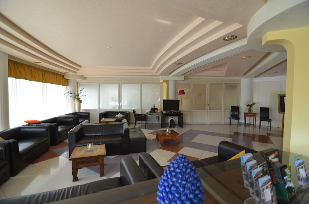 Atlantis Palace Hotel 20/50