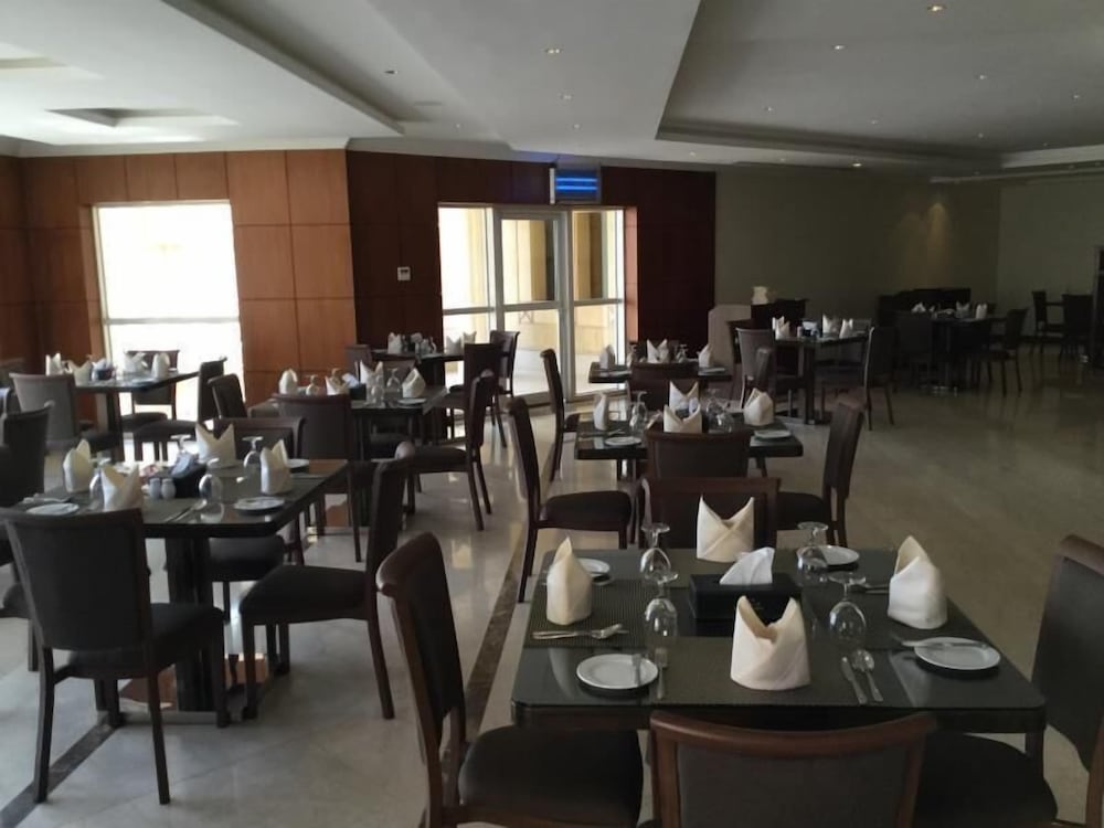 فندق التنفيذيين - العزيزية(Executives Hotel Azizia) 28/34