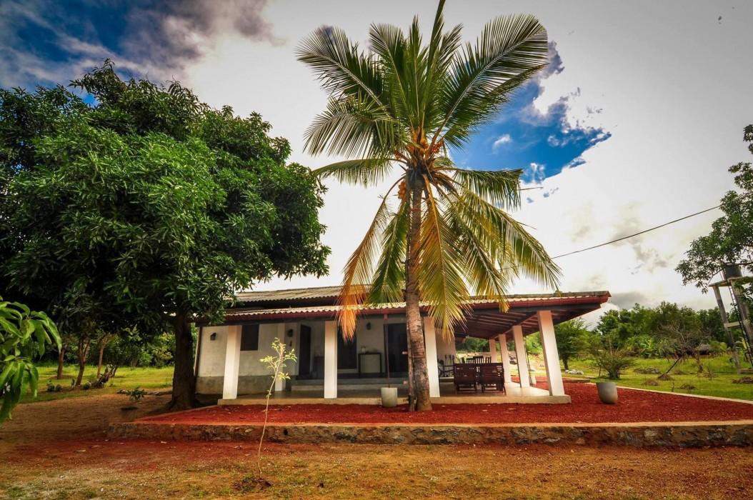 Villa Dambulla photo4