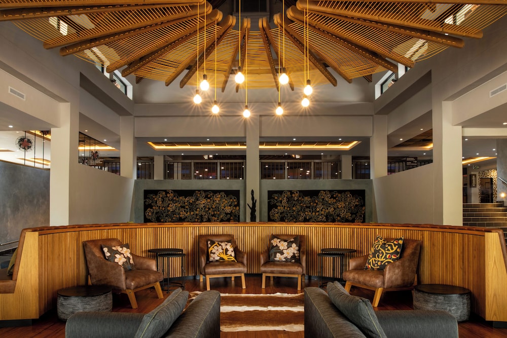 Skukuza Safari Lodge 42/65