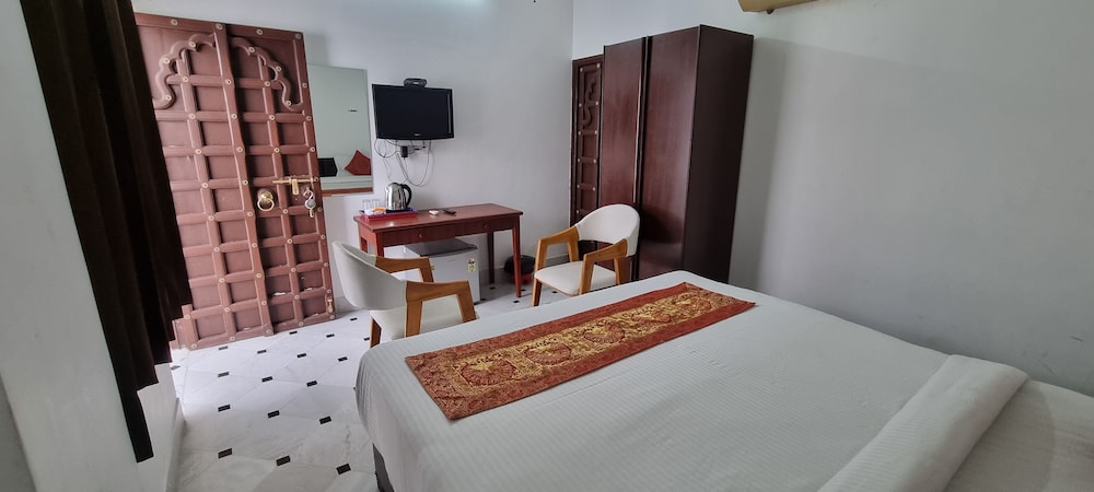 Hotel Darbargarh Udaipur 21/50