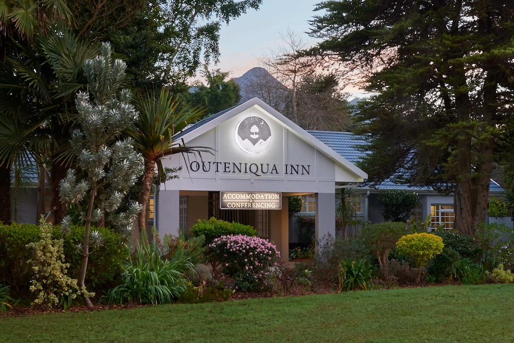 Outeniqua Inn 26/26