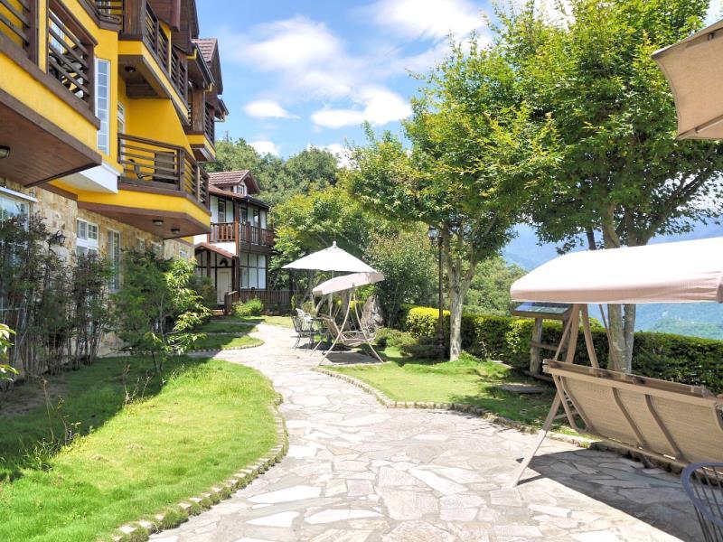 Euro Country Villa 38/41