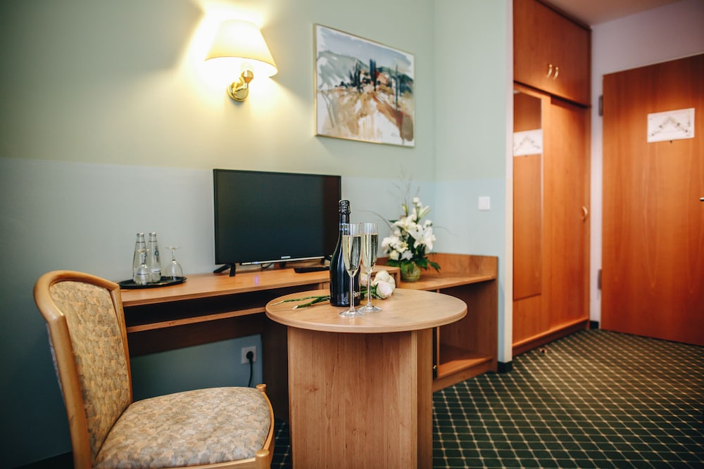 Hotel Helle Mitte Berlin 37/42