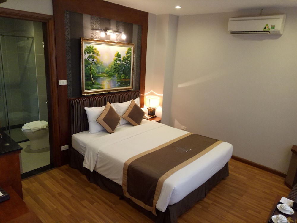 Hanoi Gallant Hotel 18/66