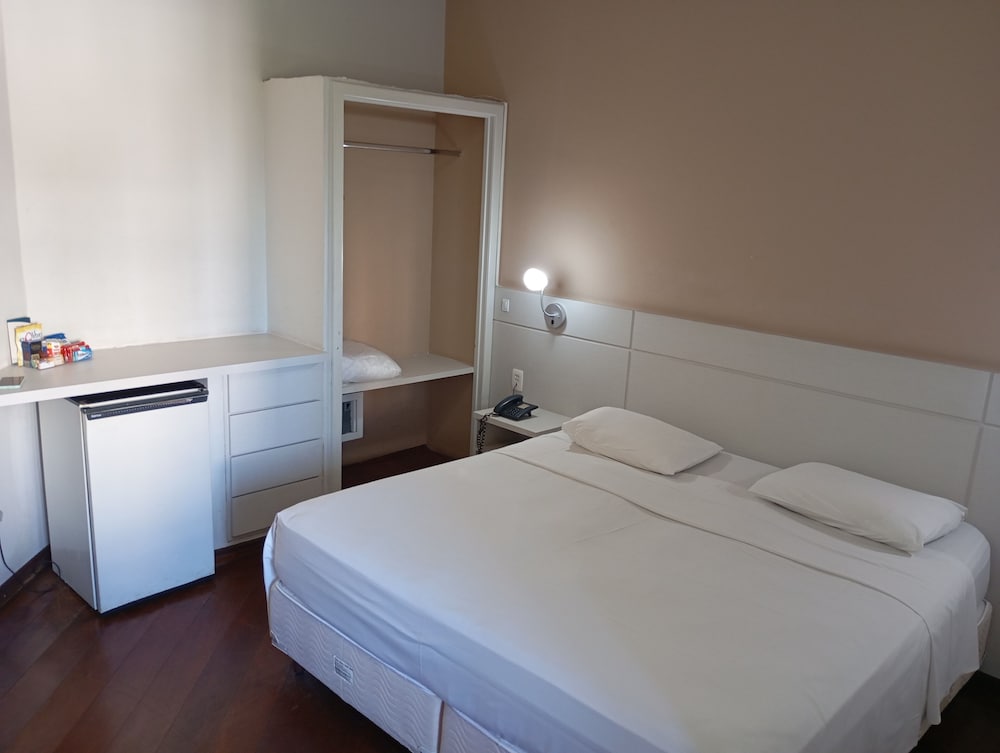 Executive, Double Bed