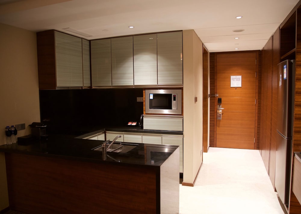 Hilton Shijiazhuang 57/63