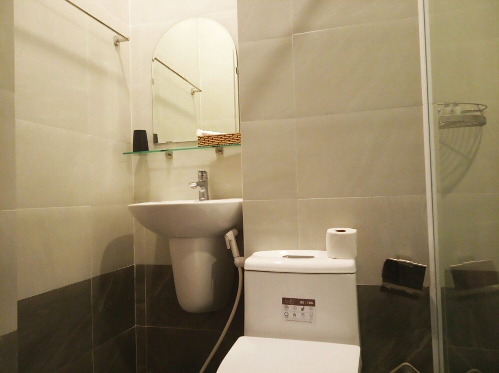 Senkotel Nha Trang 21/62