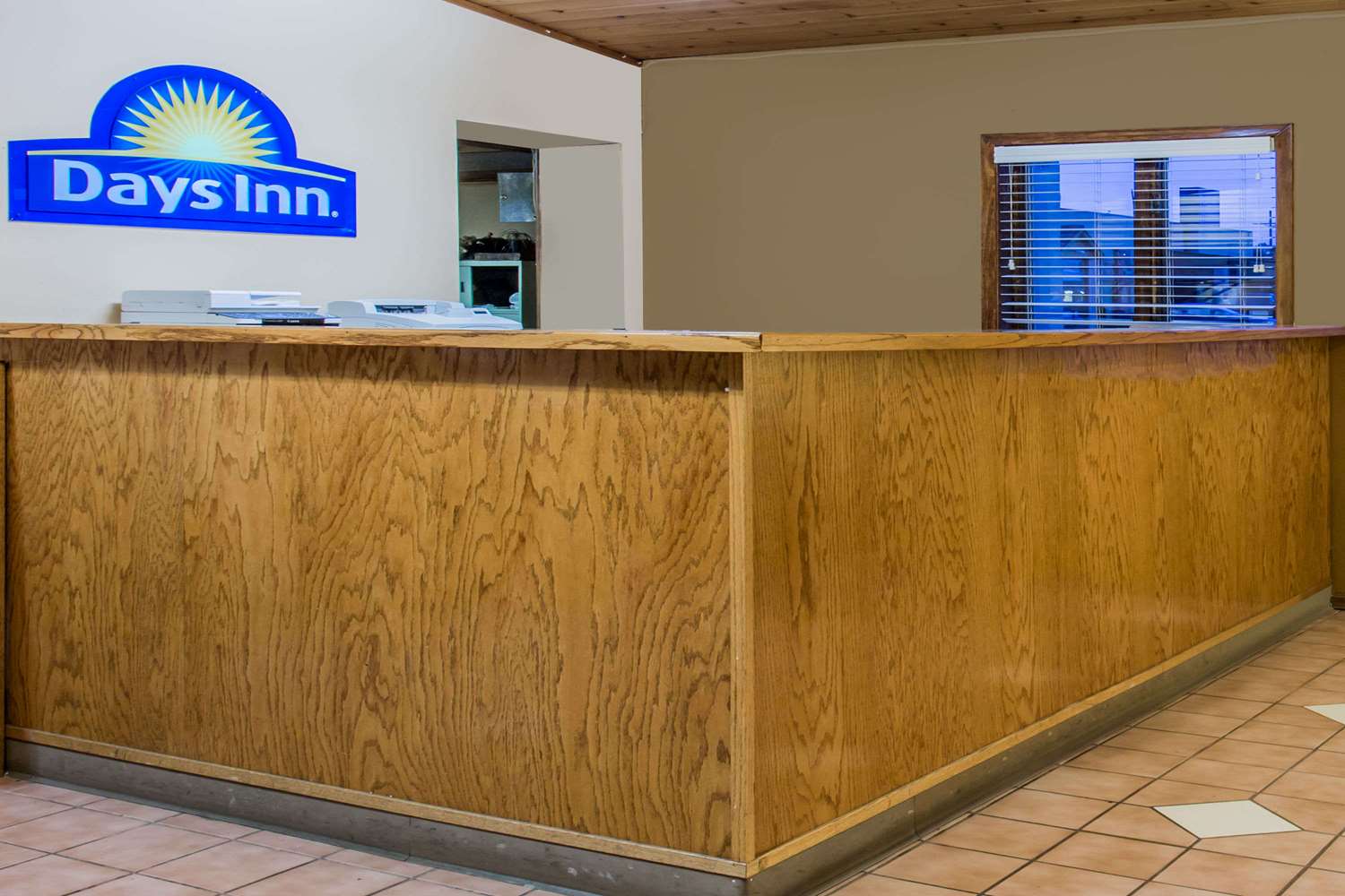 Days Inn by Wyndham West Allis/Milwaukee 8/31