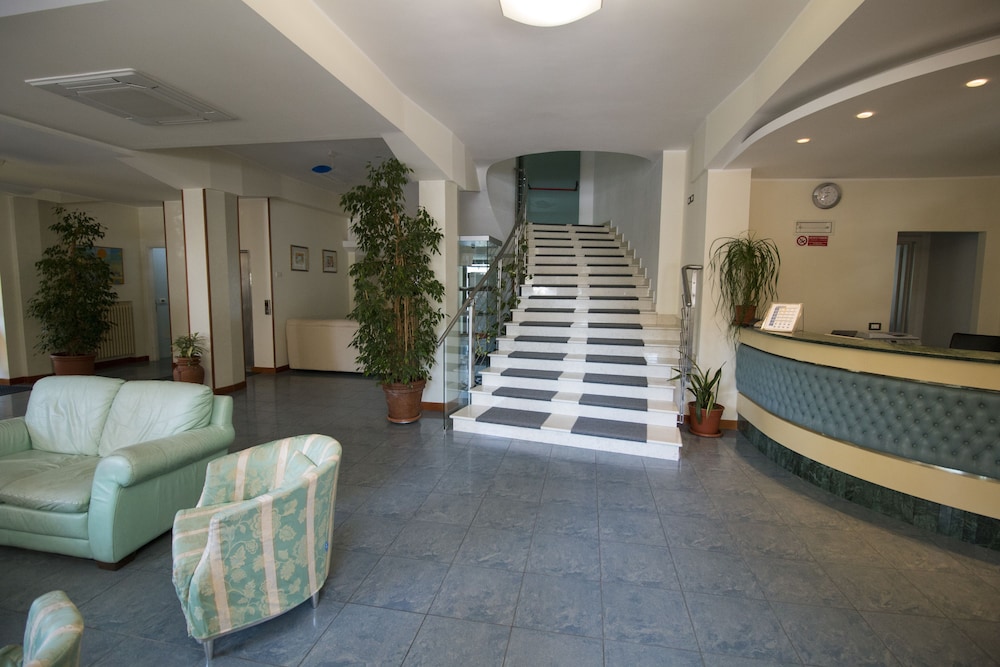 Hotel Gabbiano 22/36