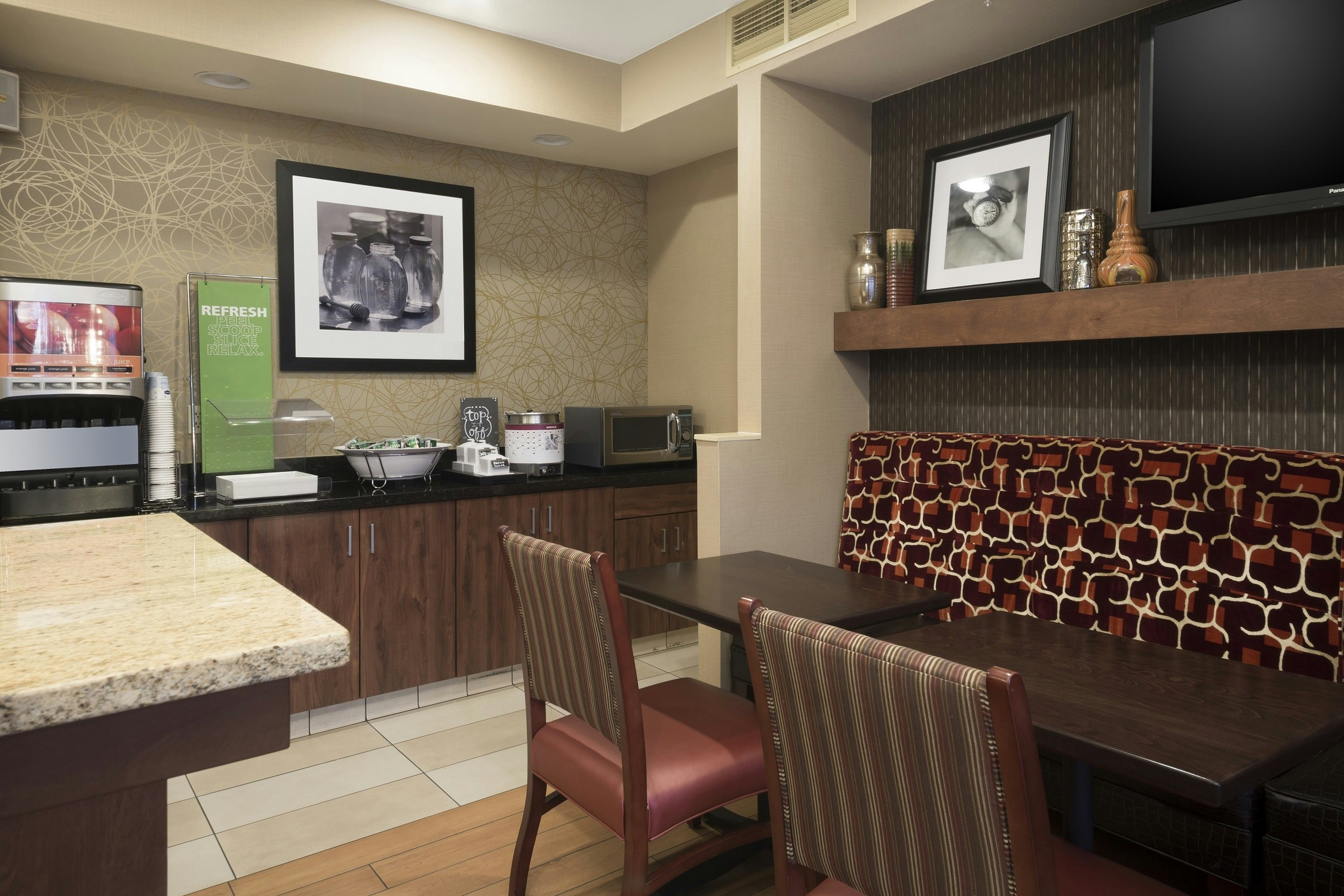 Hampton Inn Sacramento Rancho Cordova 28/43