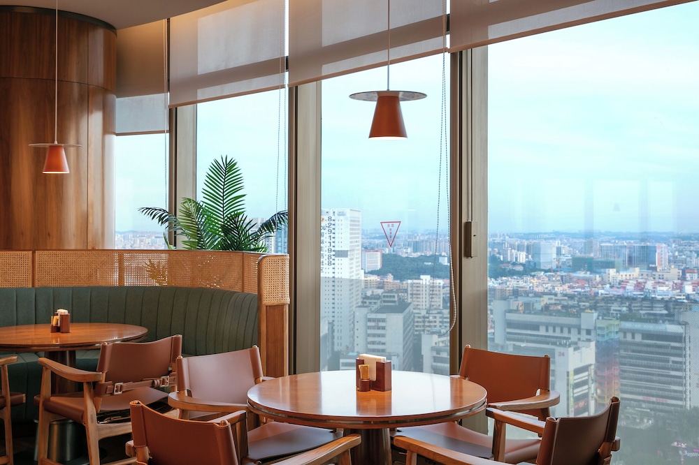 UrCove by Hyatt Foshan Downtown 31/50