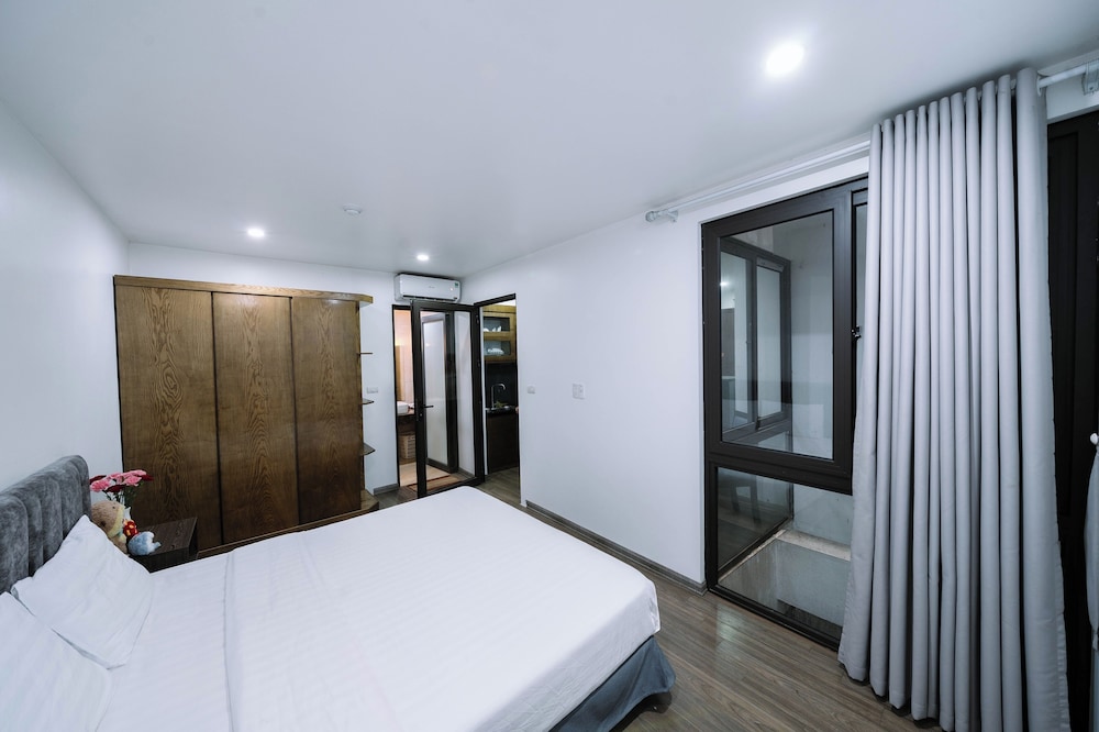 Granda Suites Hanoi 20/47