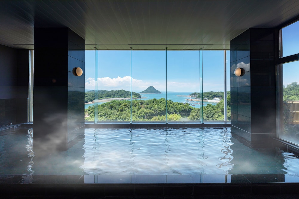 Ooedo Onsen Monogatari Amakusa Hotel Kameya 23/51