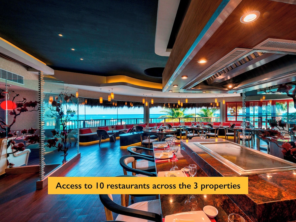 The Reef 28 All Inclusive - Adults Only 60/69