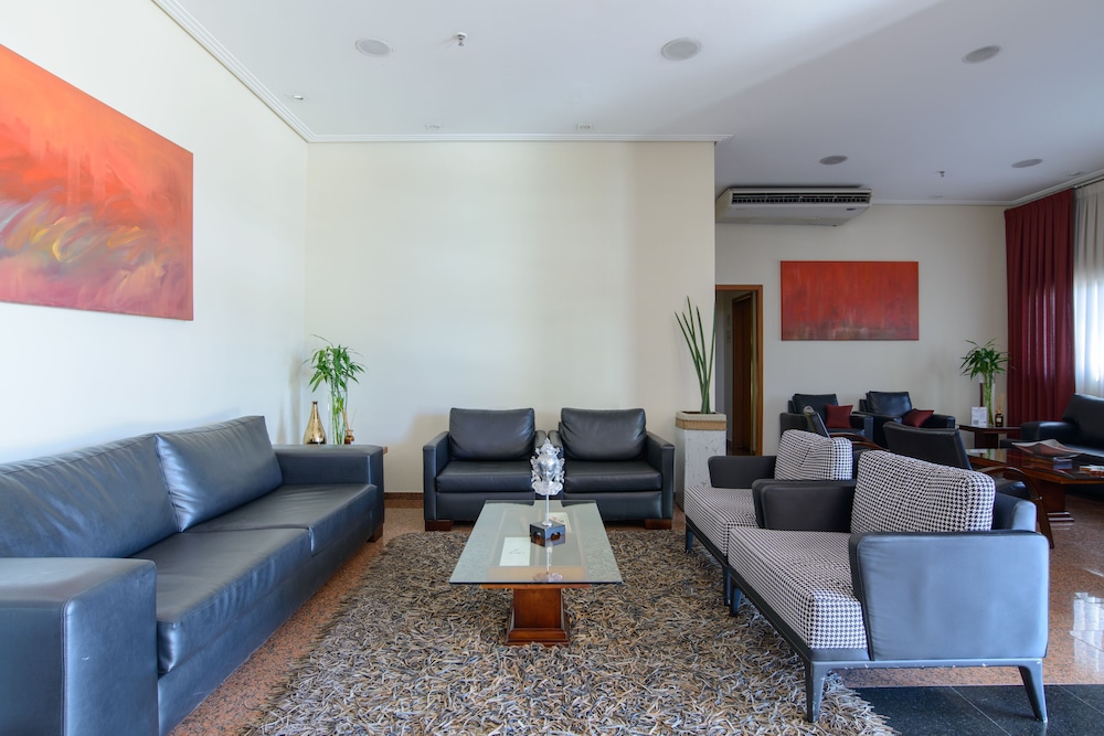 Faro Hotel Sao Jose Dos Campos 29/50