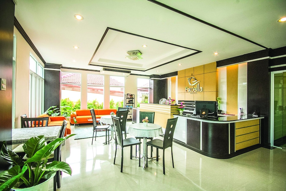 Excella Hotel 46/52