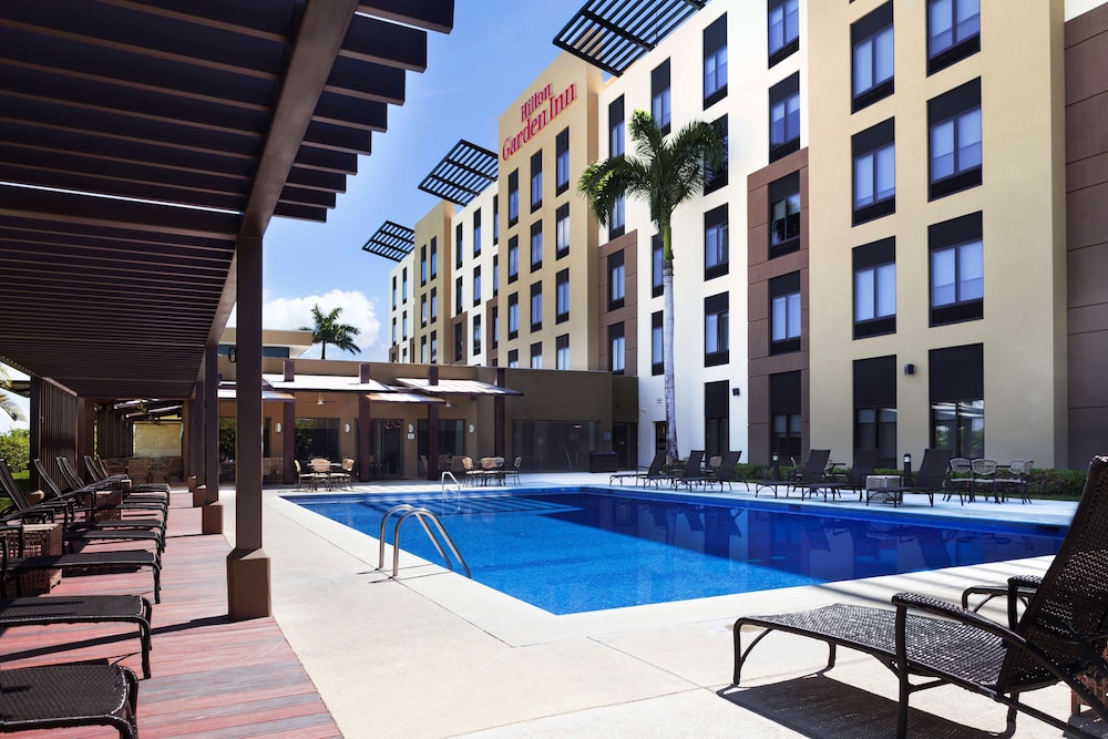 Hilton Garden Inn Guanacaste Airport 10/61