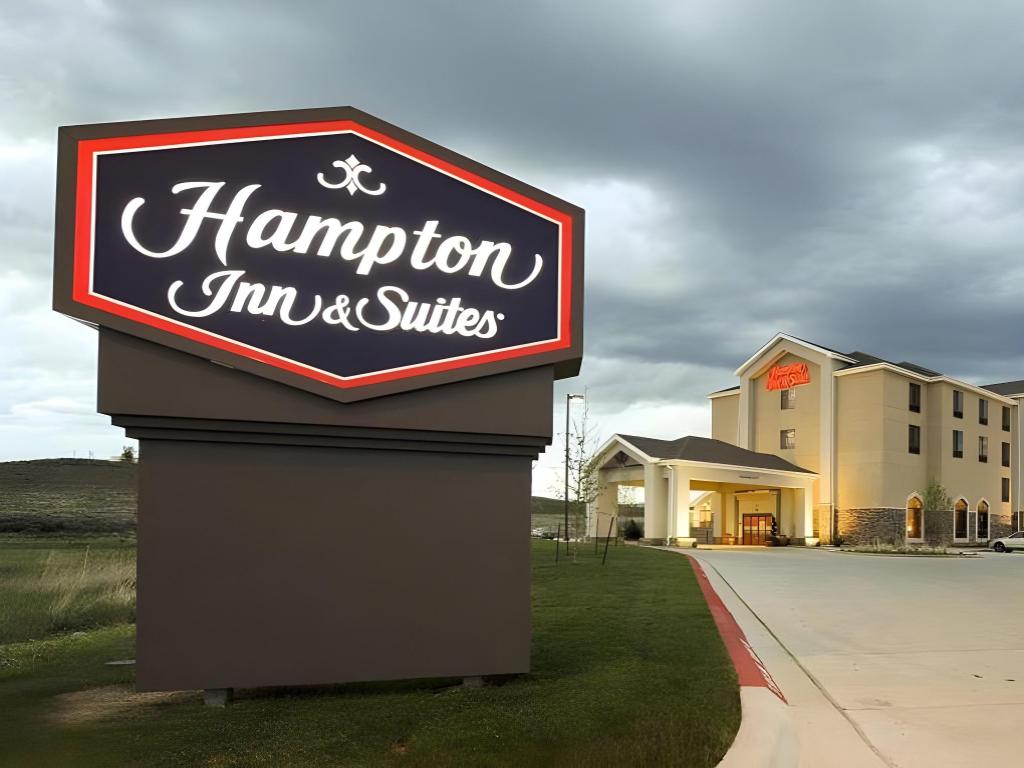 Hampton Inn Suites Craig in CRAIG - CO