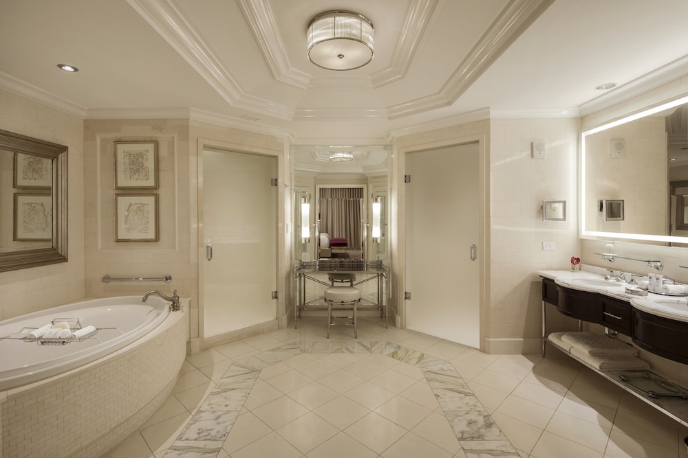 The St Regis Atlanta 22/79