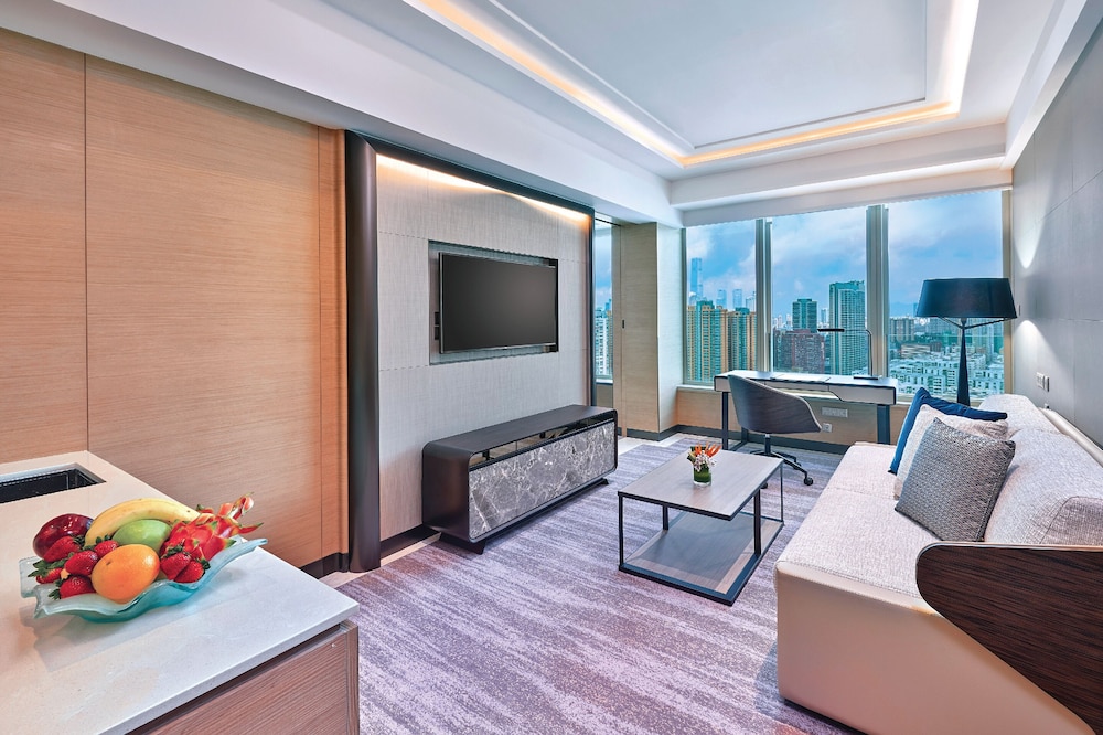 Harbour Grand Kowloon 35/55