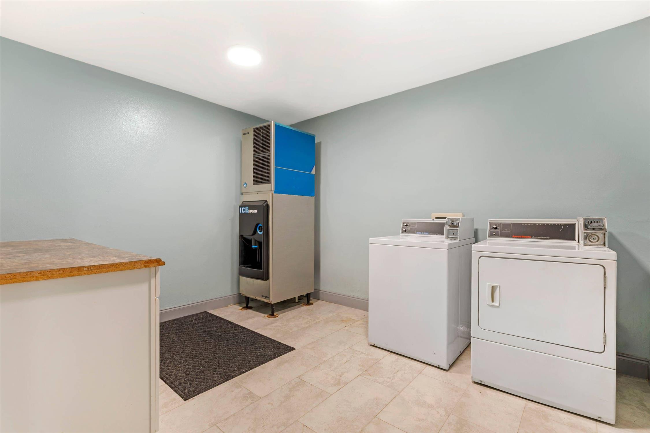 Quality Inn Mesquite Dallas East 8/48
