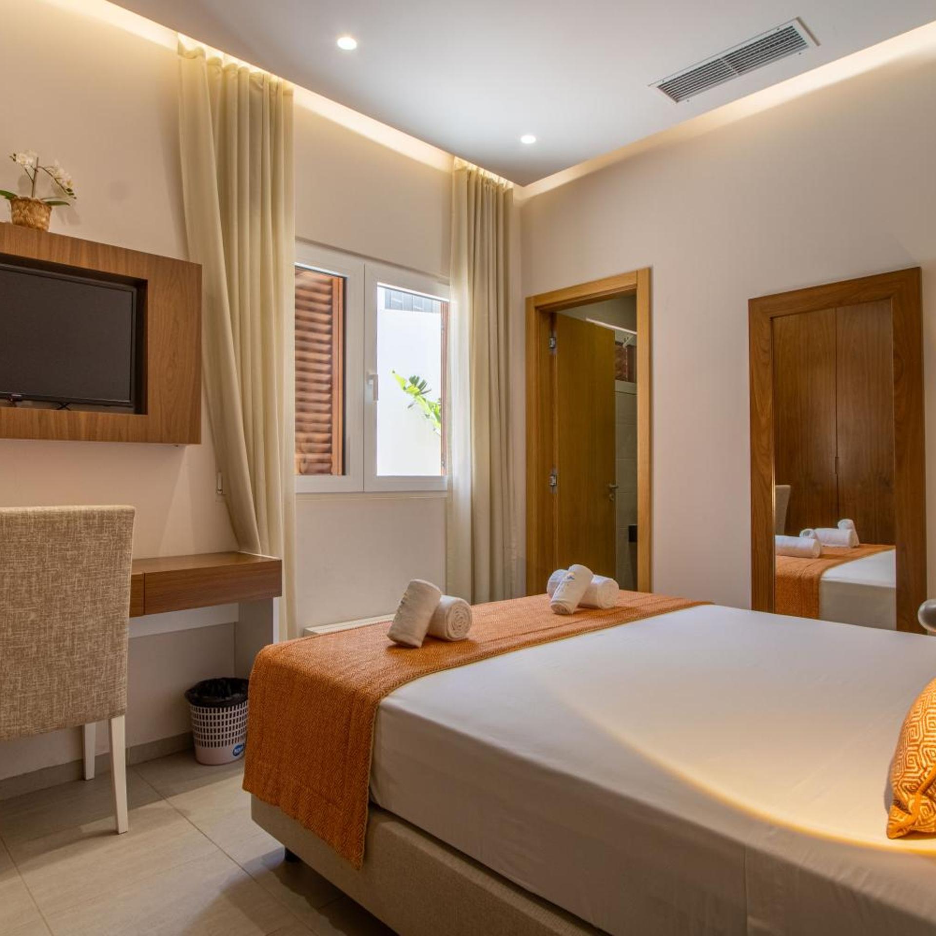 Luna Boutique Hotel 16/50